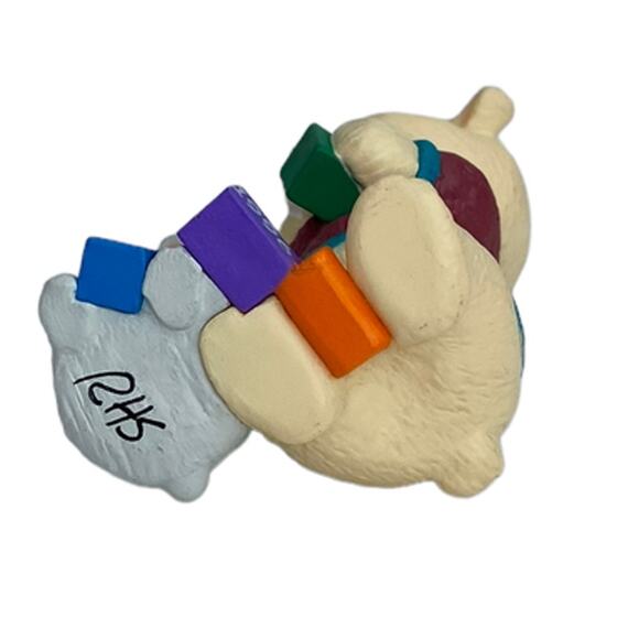 Hallmark Child Care Giver Ornament - Picture 3 of 10